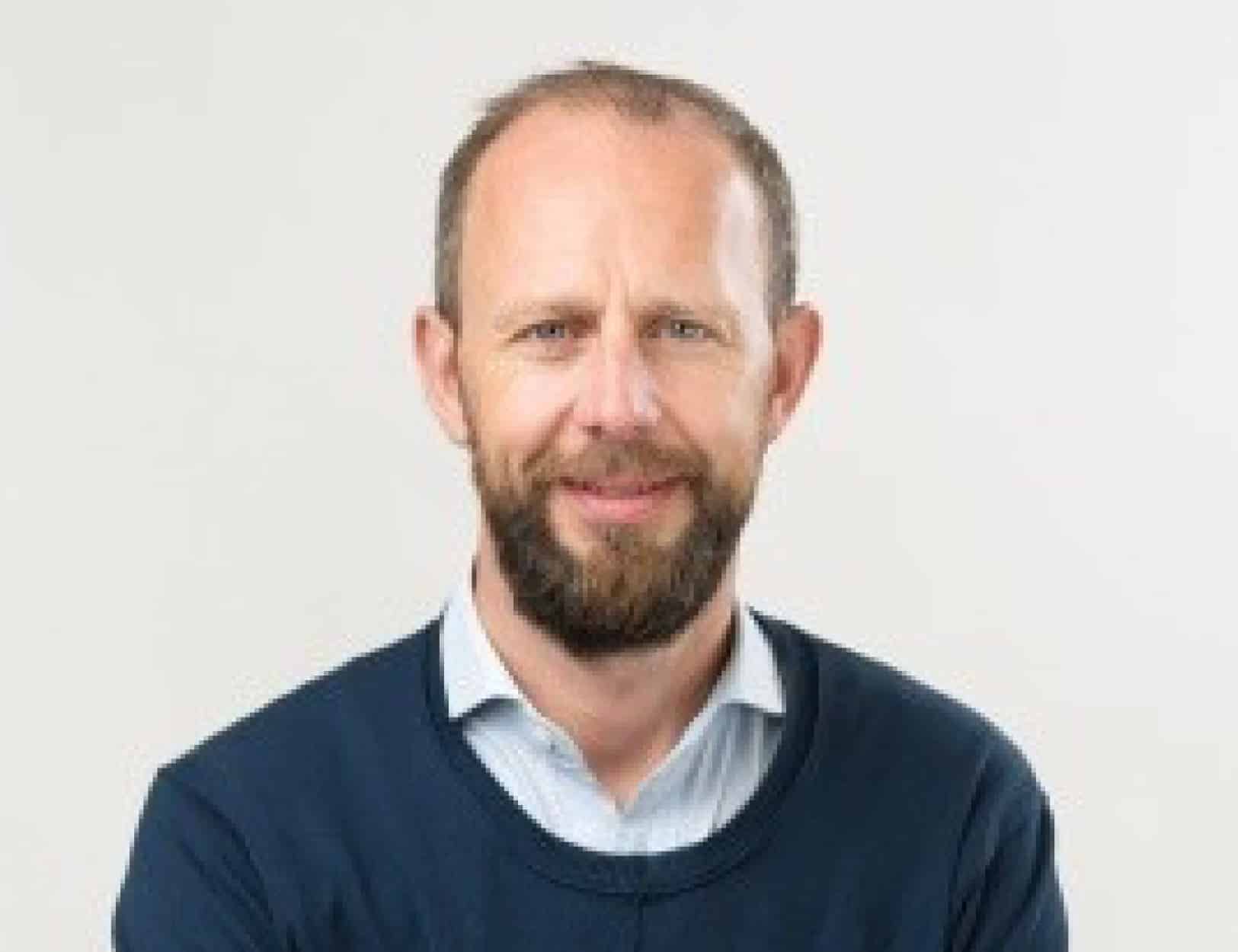 Jan Pensaert - MedFIT Speaker