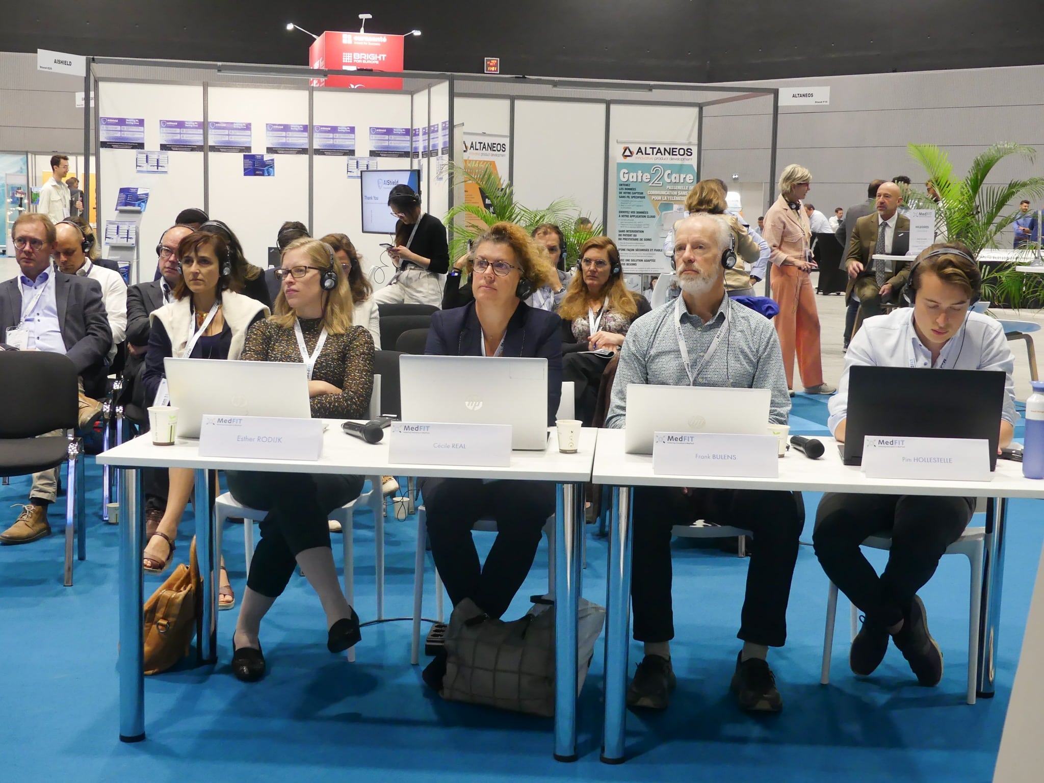 pitch medfit 2023