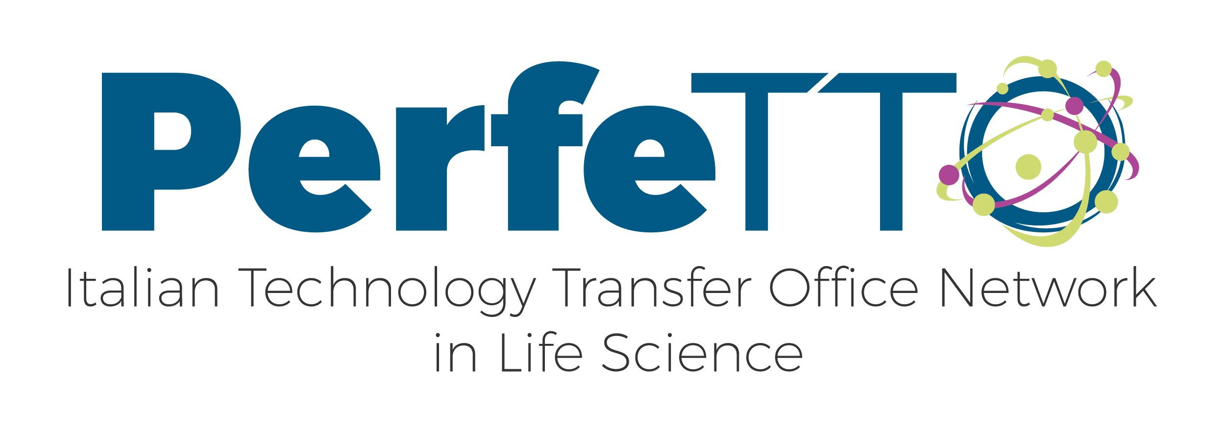 PerfeTTO - Italian Technology Transfer Office Network in Life Sciences ...