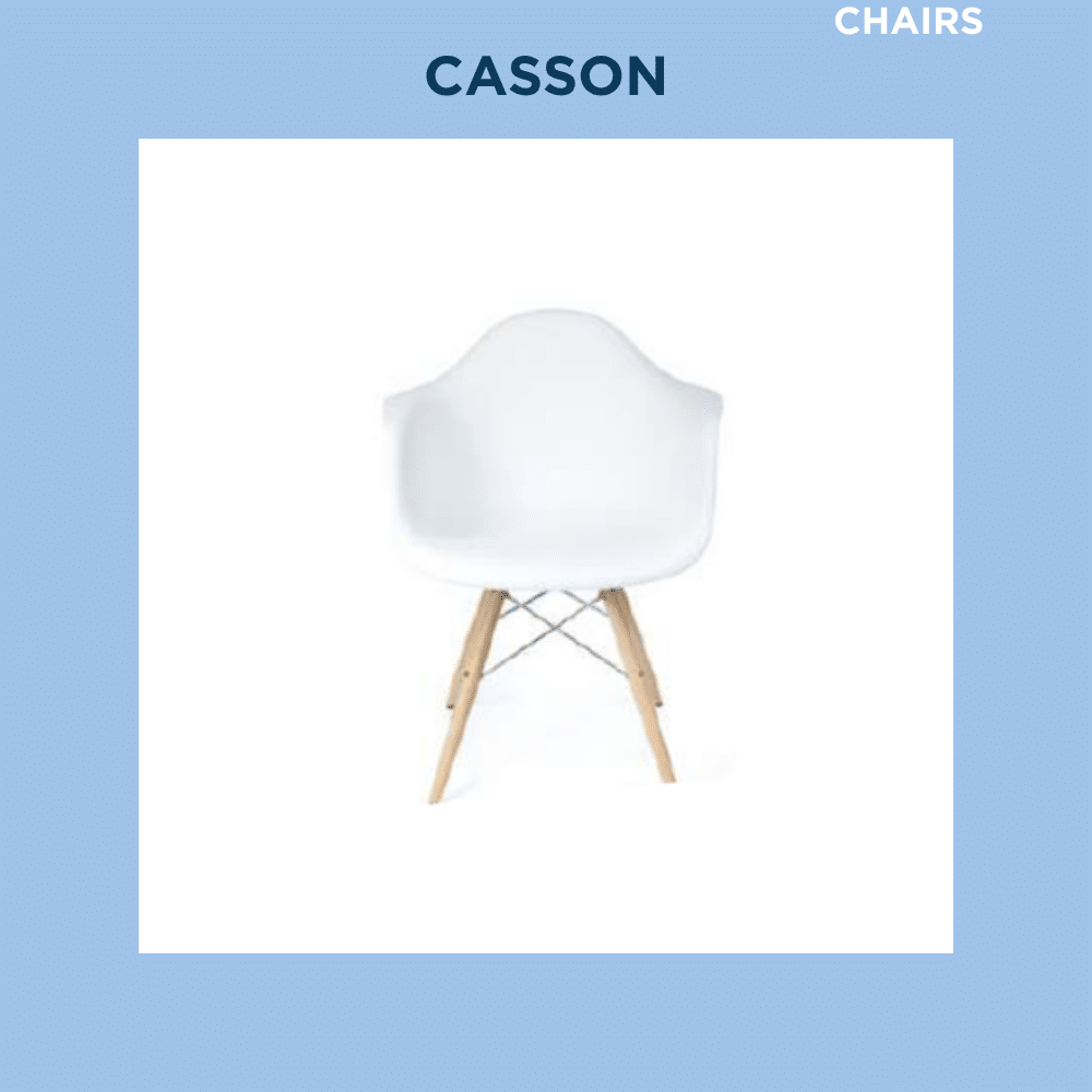 CASSON