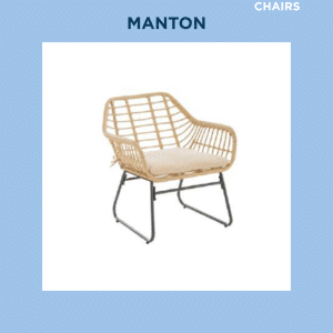 MANTON