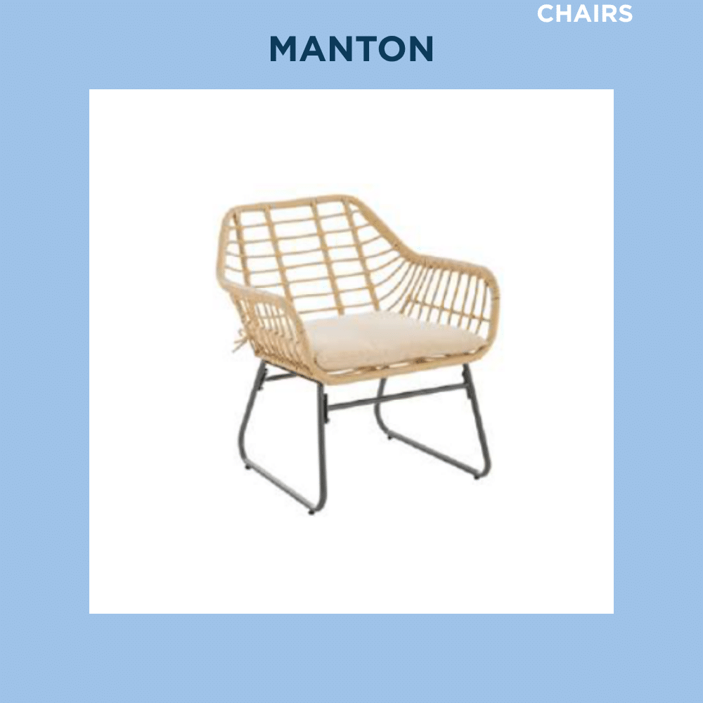 MANTON