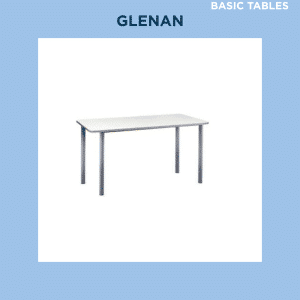 GLENAN