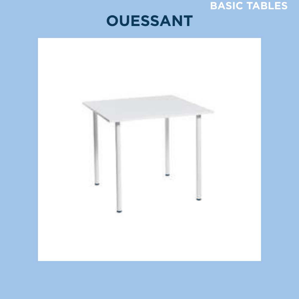 OUESSANT