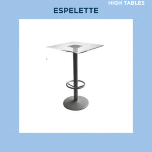ESPELETTE