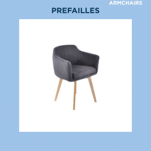 PREFAILLES