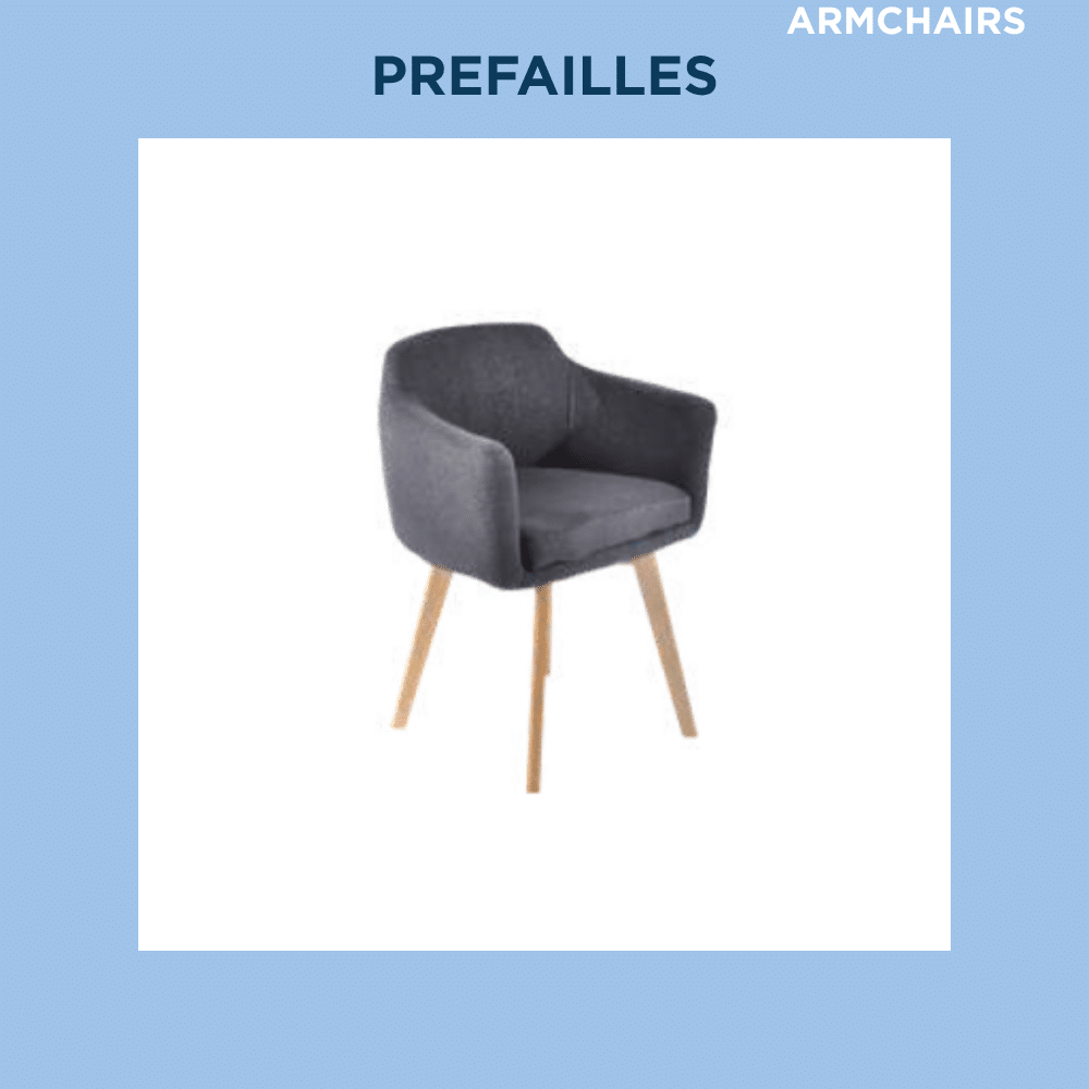 PREFAILLES
