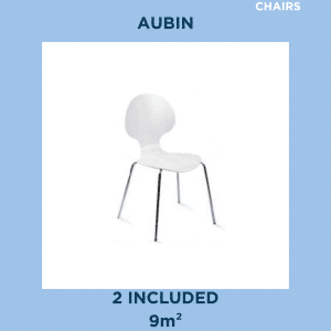 AUBIN