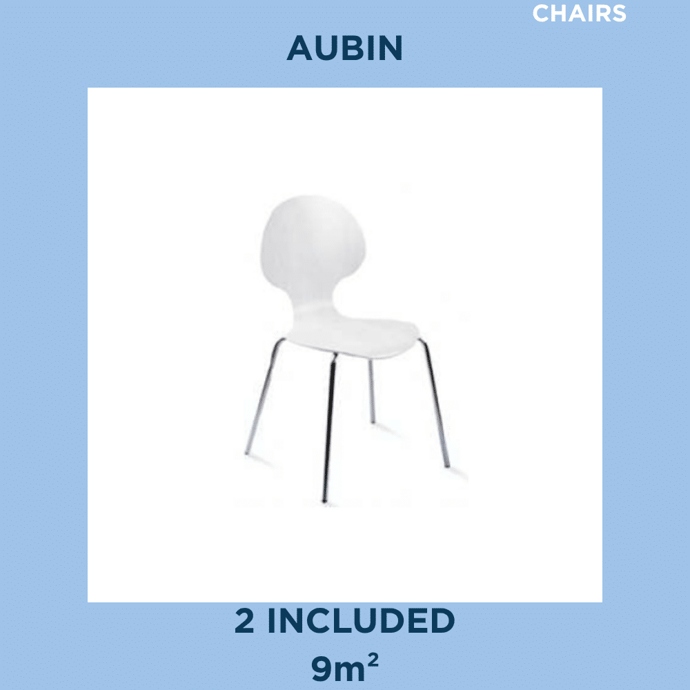 AUBIN