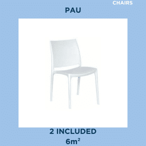 PAU