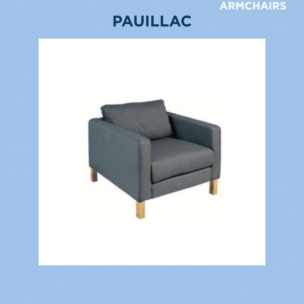 PAUILLAC
