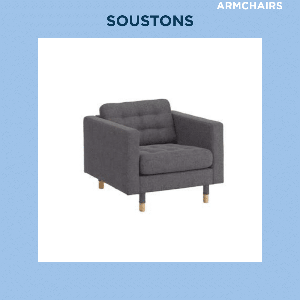 SOUSTONS