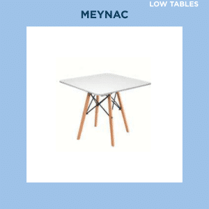 MEYNAC