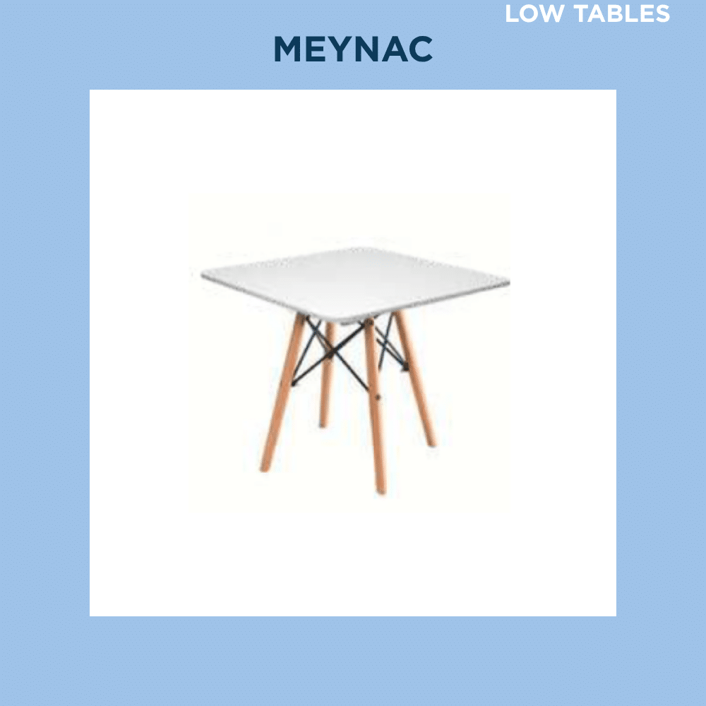 MEYNAC