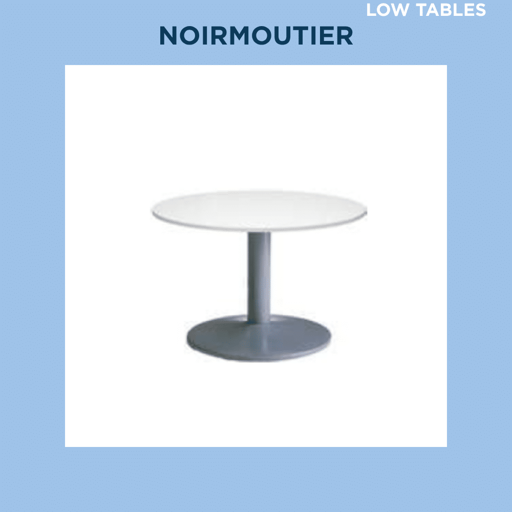 NOIRMOUTIER