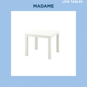 MADAME