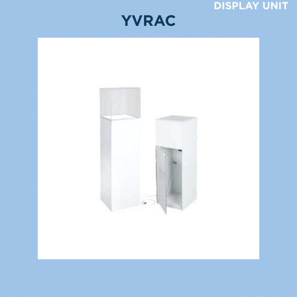 YVRAC