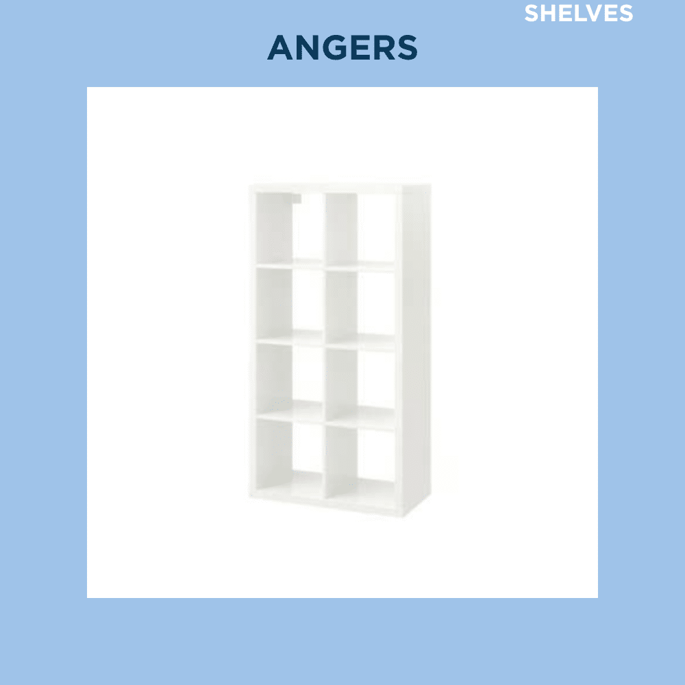 ANGERS