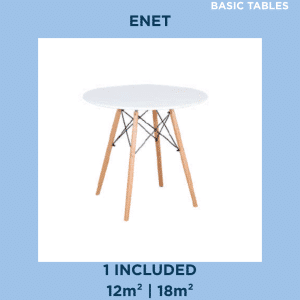ENET