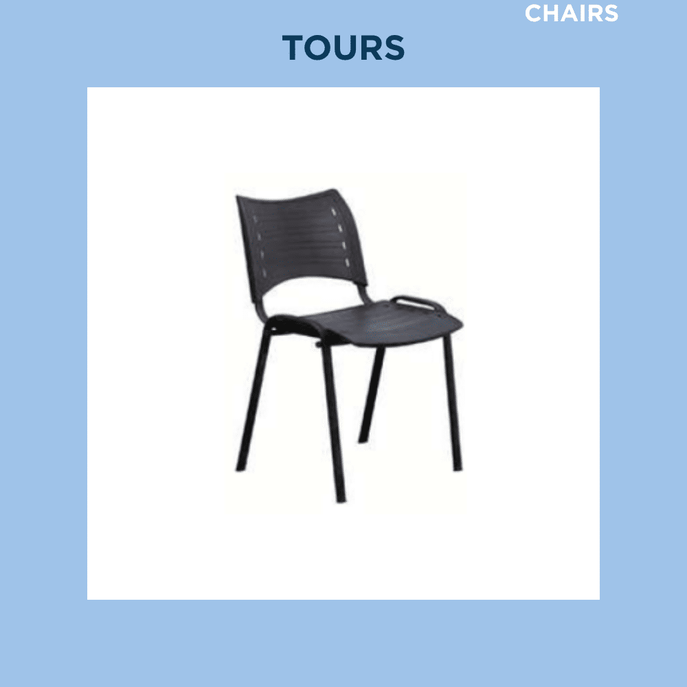 TOURS