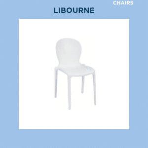 LIBOURNE
