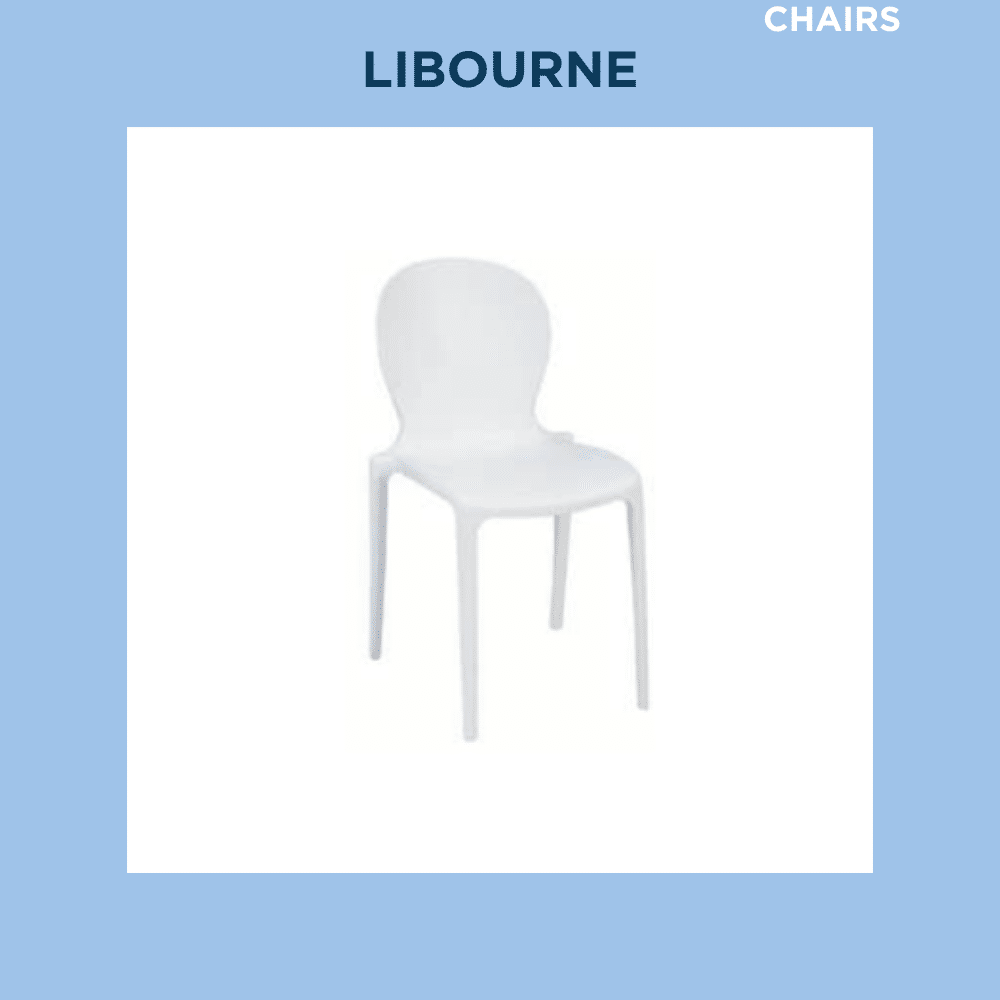 LIBOURNE