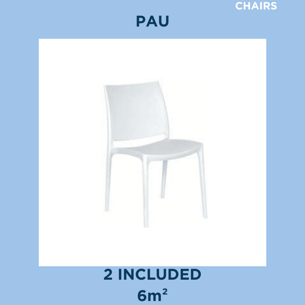 PAU